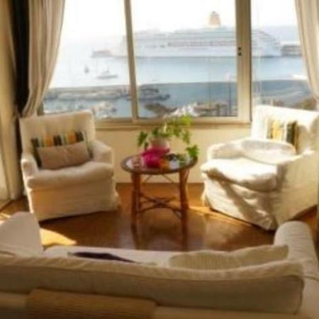 Apartment W Stunning View - Marina - Free Parking & Ac Funchal  Kültér fotó