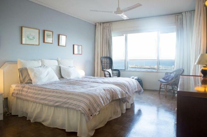 Apartment W Stunning View - Marina - Free Parking & Ac Funchal  Kültér fotó